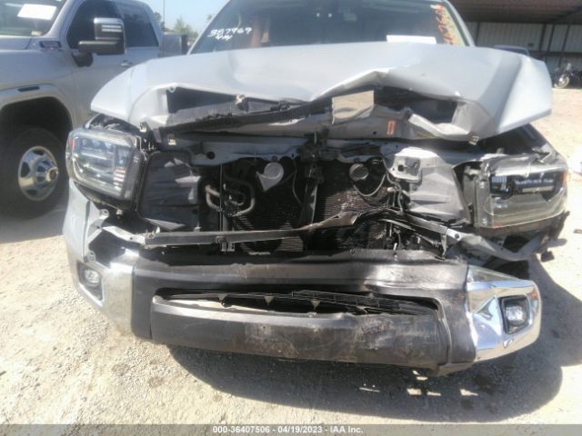 5TFUY5F19JX764140 Toyota Tundra 4wd Sr/sr5/limited
