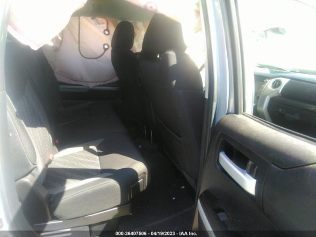 5TFUY5F19JX764140 Toyota Tundra 4wd Sr/sr5/limited