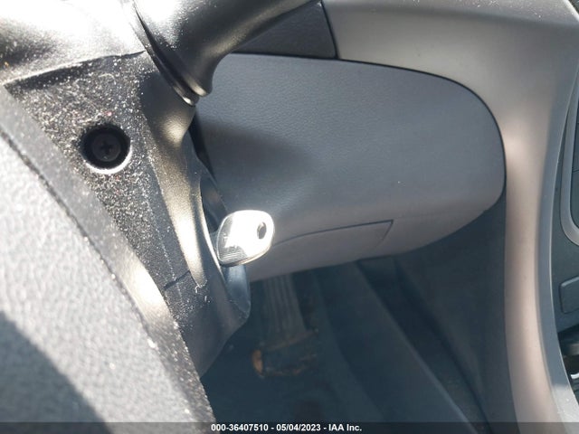 2016 HYUNDAI ELANTRA SE VIN: 5NPDH4AE4GH757234