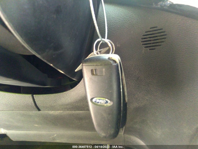Ford Escape Titanium 2015 1FMCU0J96FUA32933 Image 3