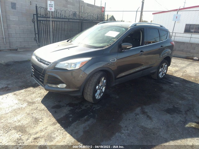 Ford Escape Titanium 2015 1FMCU0J96FUA32933 Image 2