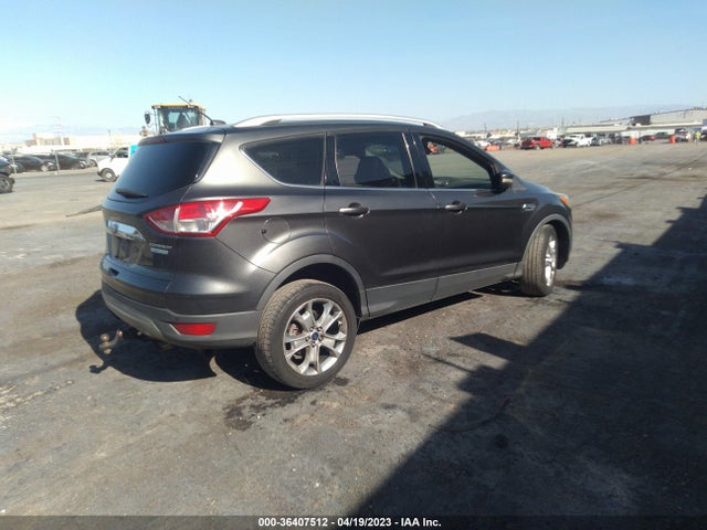 Ford Escape Titanium 2015 1FMCU0J96FUA32933 Image 5