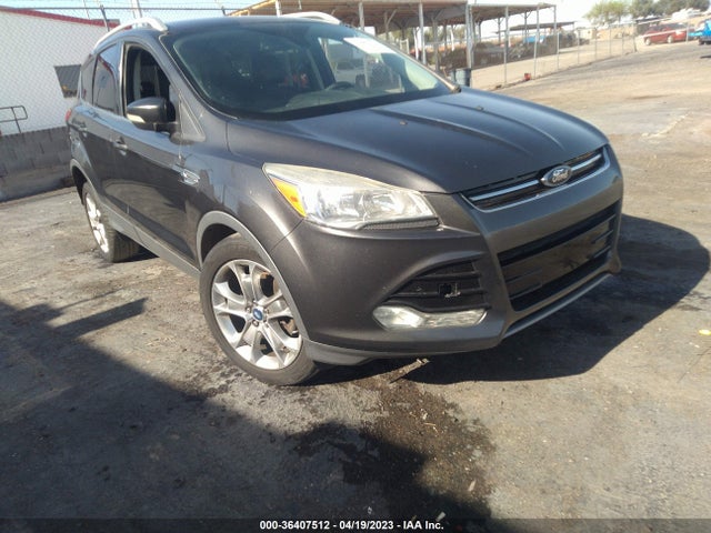 Ford Escape Titanium 2015 1FMCU0J96FUA32933 Image 7