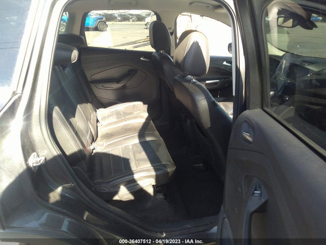 Ford Escape Titanium 2015 1FMCU0J96FUA32933 Image 9