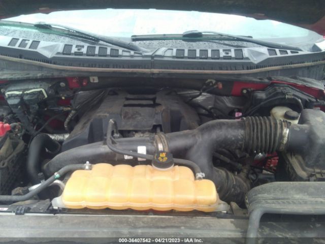 1FTEX1EP3GKG05142 Ford F-150 Xlt/xl/lariat