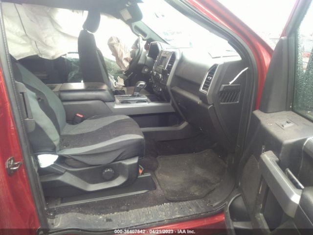 1FTEX1EP3GKG05142 Ford F-150 Xlt/xl/lariat