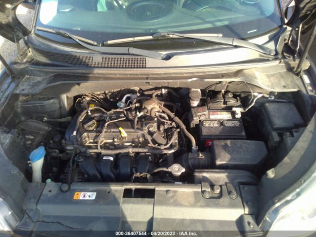 KNDJX3A55G7285260 KIA Soul !