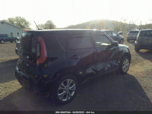 KNDJX3A55G7285260 KIA Soul !
