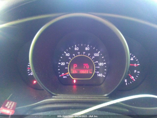 KNDJX3A55G7285260 KIA Soul !
