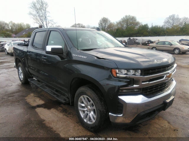 2020 3GCPYDEK6LG213057 main image
