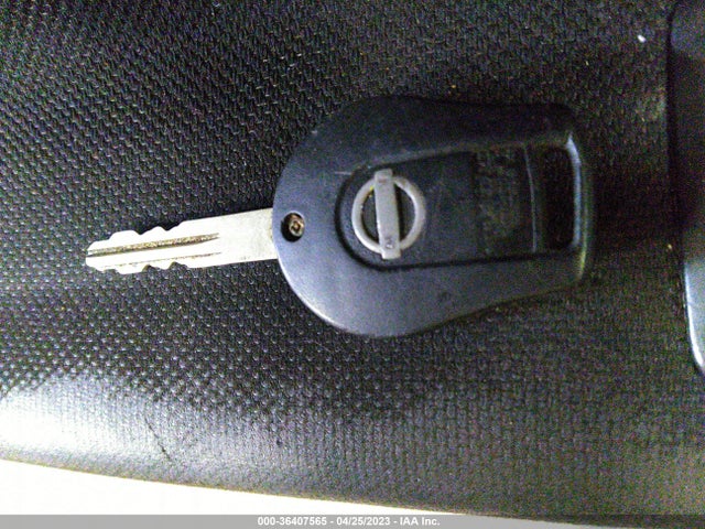 2010 NISSAN ROGUE S VIN: JN8AS5MV6AW132104