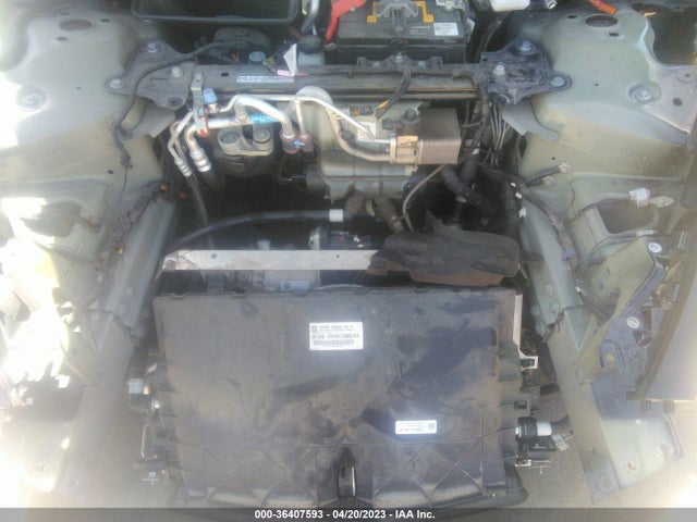 Tesla Model 3 Range Battery 2018 5YJ3E1EA0JF036621 Image 10