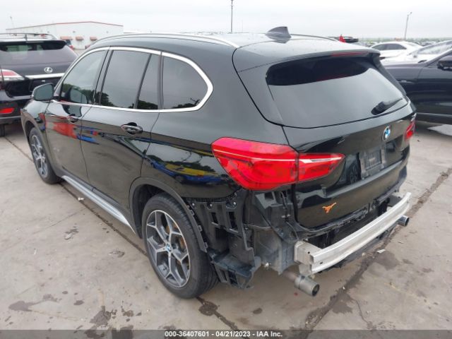 WBXHU7C36J5H40135 BMW X1 Sdrive28i