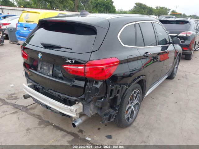 WBXHU7C36J5H40135 BMW X1 Sdrive28i
