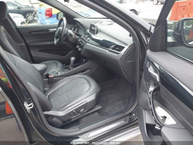 WBXHU7C36J5H40135 BMW X1 Sdrive28i