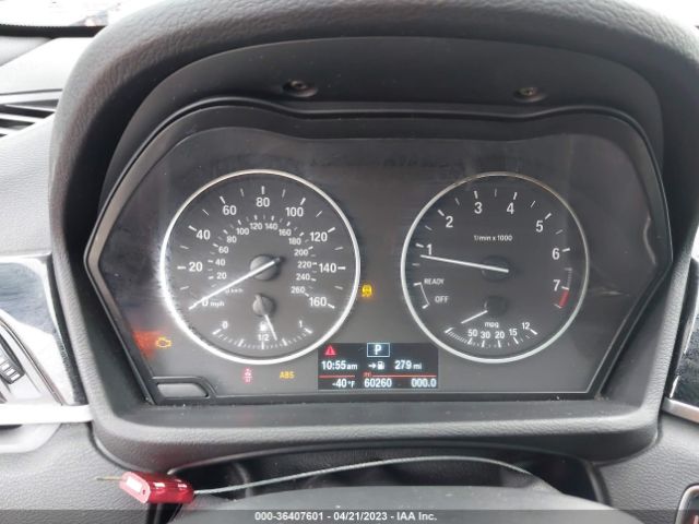 WBXHU7C36J5H40135 BMW X1 Sdrive28i