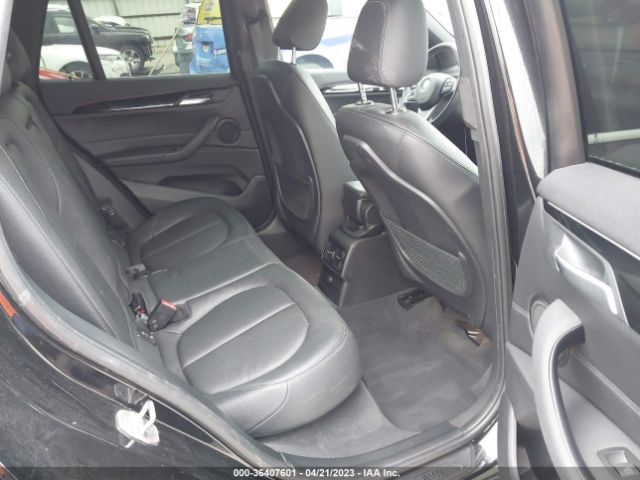 WBXHU7C36J5H40135 BMW X1 Sdrive28i