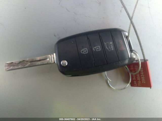 KNDJP3A54G7238950 KIA SOUL +