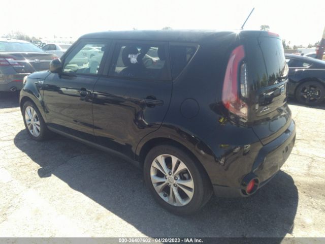 KNDJP3A54G7238950 KIA SOUL +