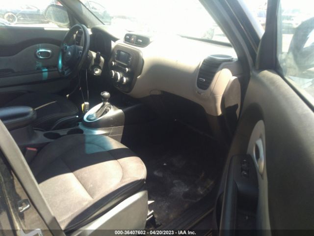 KNDJP3A54G7238950 KIA SOUL +