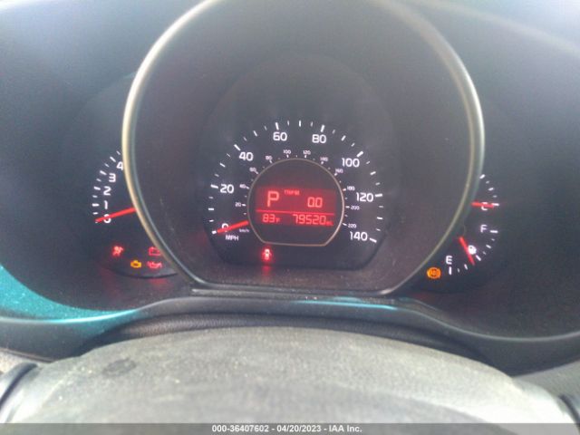 KNDJP3A54G7238950 KIA SOUL +
