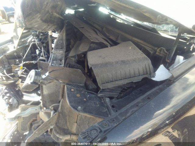 1N6AA1ED4MN537270 Nissan TITAN SV