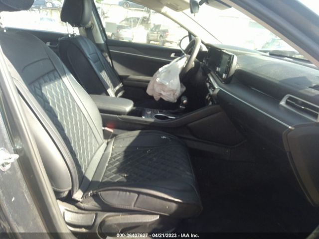 5XXG14J22NG083794 KIA K5 LXS
