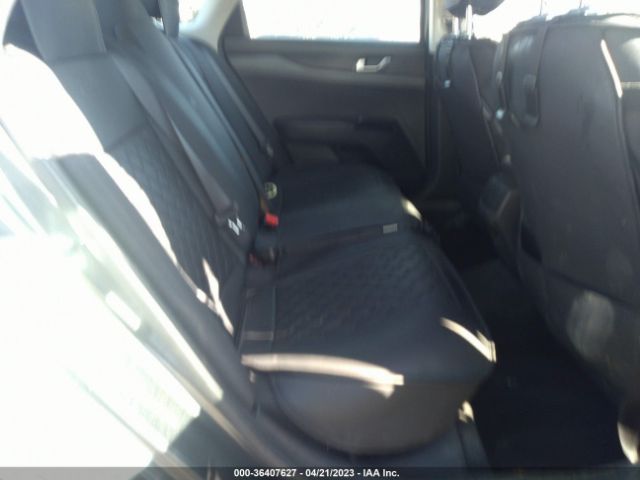 5XXG14J22NG083794 KIA K5 LXS