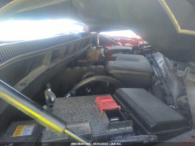 Chevrolet Silverado 1500 Lt 2020 3GCUYDED1LG176231 Image 11