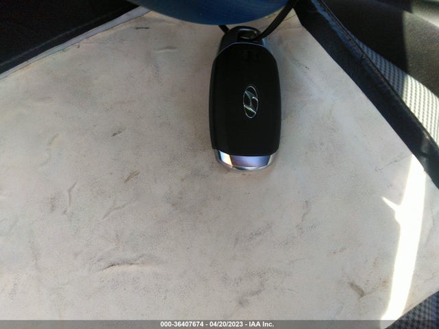 Hyundai Kona Sel 2021 KM8K22AA7MU709802 Image 3