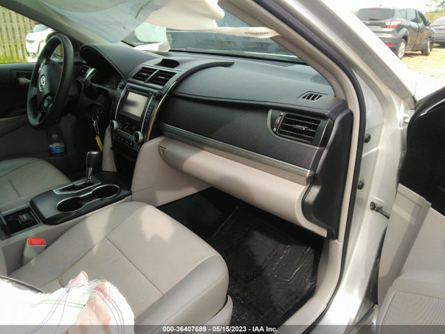 2013 TOYOTA CAMRY LE VIN: 4T4BF1FK8DR323993