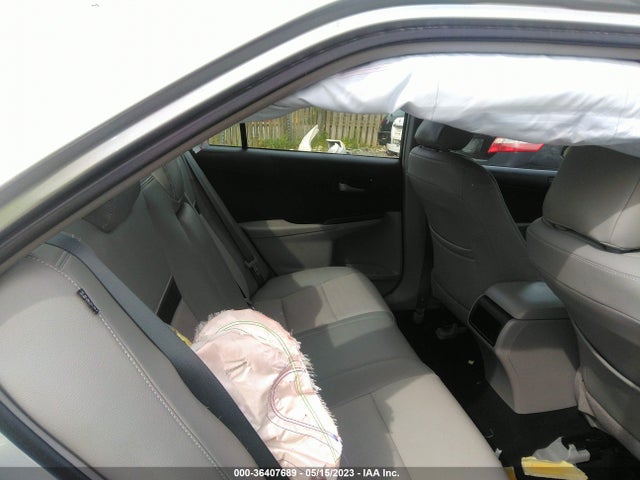 2013 TOYOTA CAMRY LE VIN: 4T4BF1FK8DR323993
