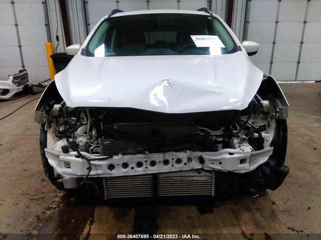 Ford ESCAPE SE 2017 1FMCU9G9XHUD93676 Image 6