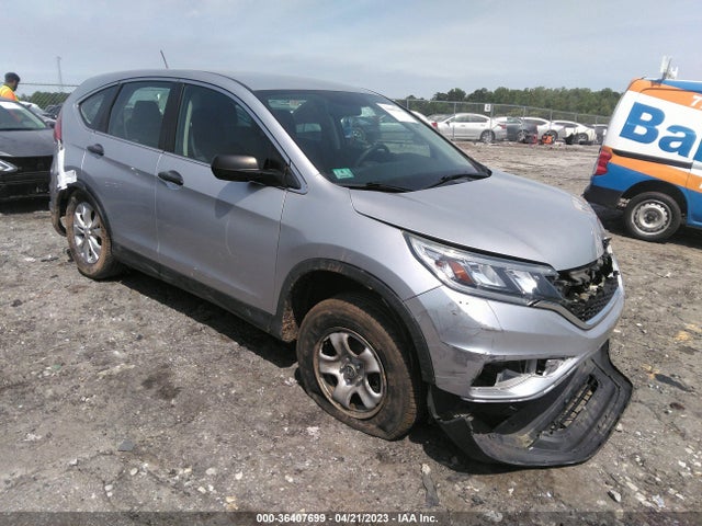 2016 5J6RM4H35GL000242 main image