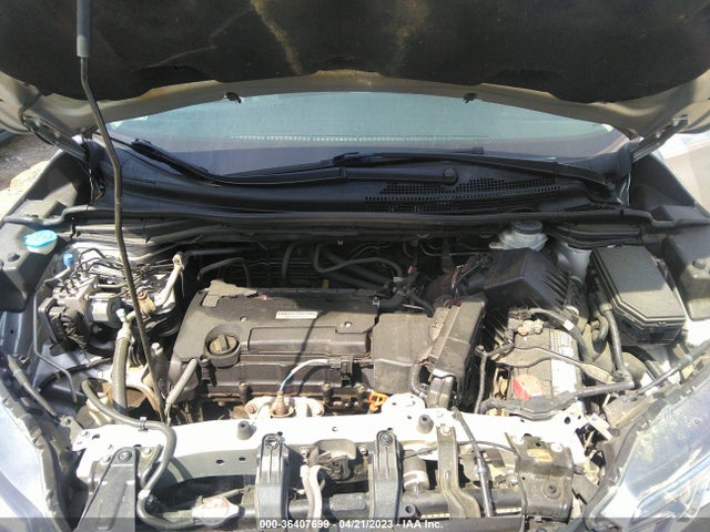 Honda CR-V LX 2016 5J6RM4H35GL000242 Image 10