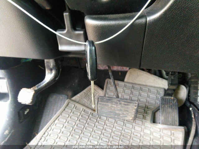 Honda CR-V LX 2016 5J6RM4H35GL000242 Image 11