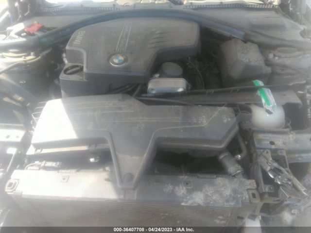 WBA3C1C56EK117625 BMW 3 Series 328i