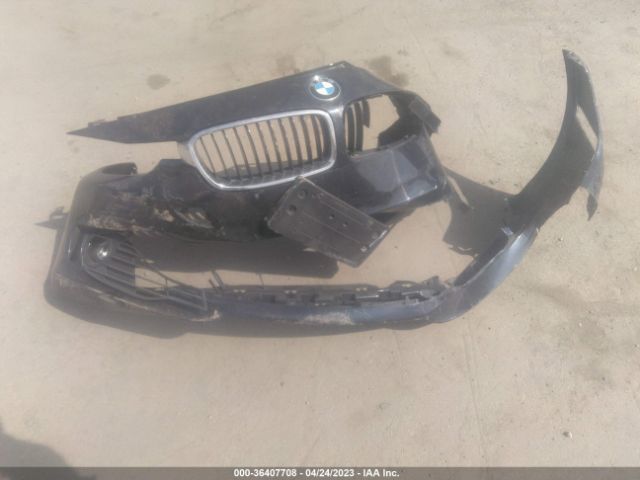WBA3C1C56EK117625 BMW 3 Series 328i