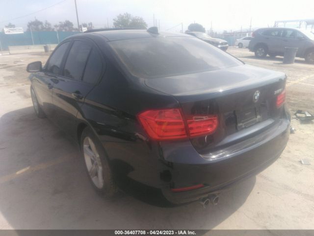 WBA3C1C56EK117625 BMW 3 Series 328i