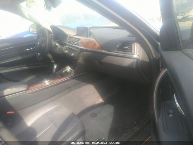WBA3C1C56EK117625 BMW 3 Series 328i