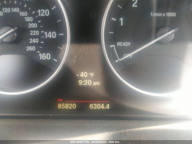 WBA3C1C56EK117625 BMW 3 Series 328i