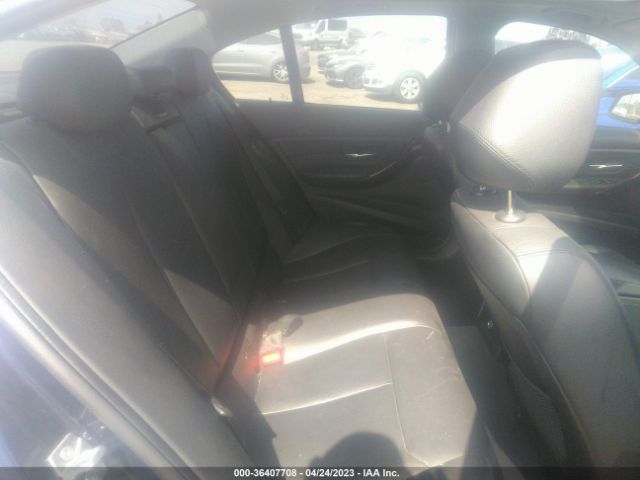 WBA3C1C56EK117625 BMW 3 Series 328i