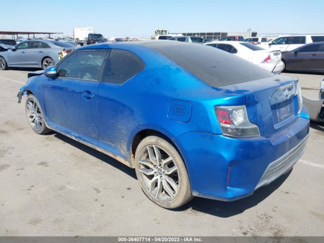 JTKJF5C77F3091700 Scion TC