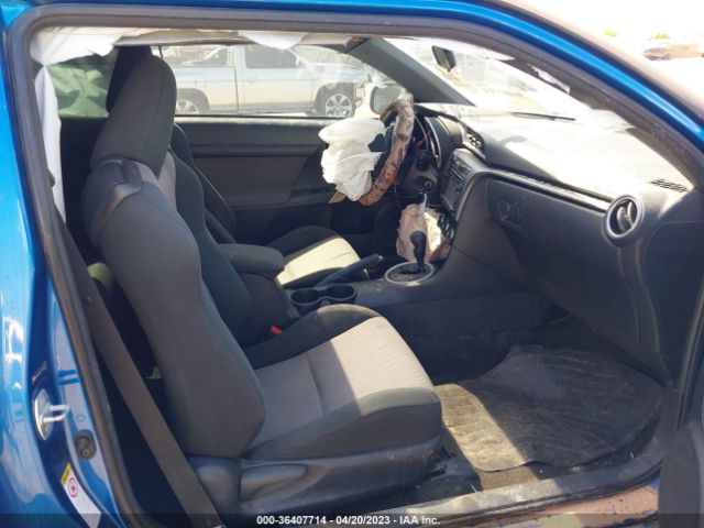 JTKJF5C77F3091700 Scion TC