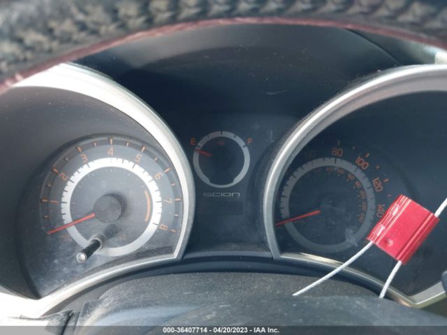 JTKJF5C77F3091700 Scion TC