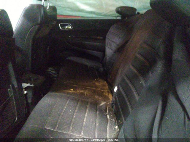 1C4SDJET0EC279008 Dodge Durango Citadel