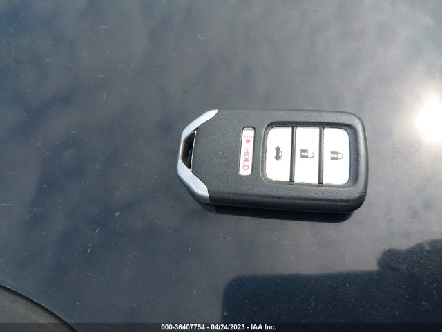 Honda Civic Sedan Ex 2014 2HGFB2F89EH533580 Image 11