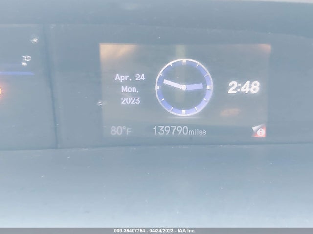 Honda Civic Sedan Ex 2014 2HGFB2F89EH533580 Image 7