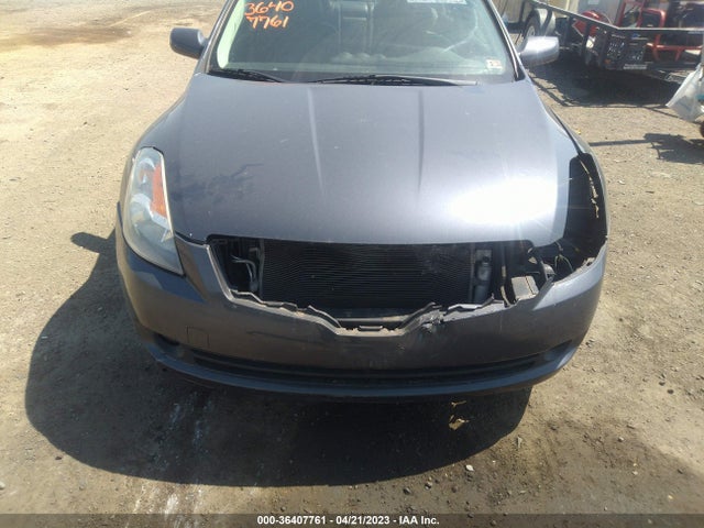 2007 NISSAN ALTIMA 2.5 S VIN: 1N4AL21E87C226061