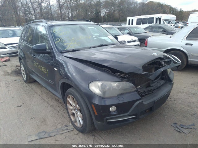 2010 BMW X5 30I VIN: 5UXFE4C54AL276688